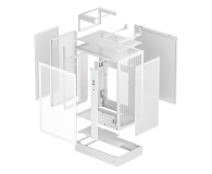 Deepcool CH170 Plus White - 1534172 - zdjęcie 10